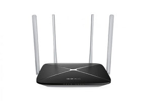 Router MERCUSYS Inalámbrico  AC1200, 1200 Mbps