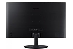 Samsung - Monitor Curvo C24F390FHL - 23.6