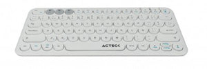 Teclado inalámbrico switch ACTECK AC-931670