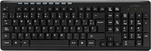 Teclado ACTECK AC-913973