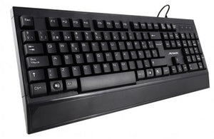 Teclado ACTECK AC-916608