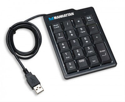 Teclado MANHATTAN 176354