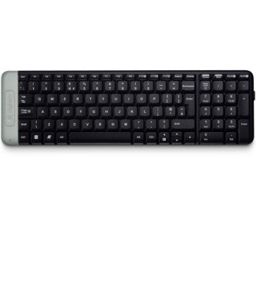 Teclado LOGITECH K230