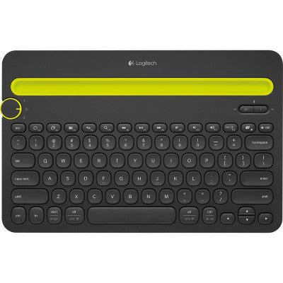 Teclado LOGITECH K480