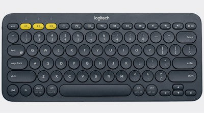 Teclado LOGITECH K380 MULTI-DEVICE