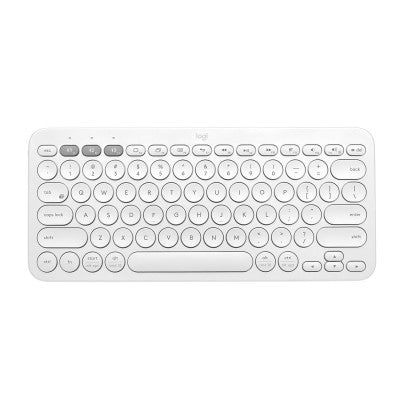 Teclado MULTI-DEVICE BLUETOOTH LOGITECH K380