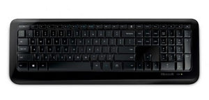 Teclado MICROSOFT Wireless Desktop 850