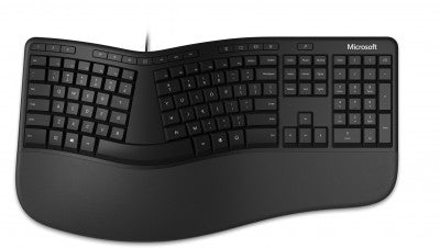 Teclado MICROSOFT KILI USB