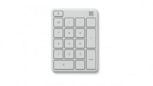 Teclado  MICROSOFT 23O-00030