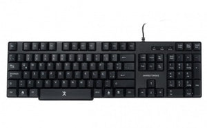 Teclado PERFECT CHOICE PC-200970