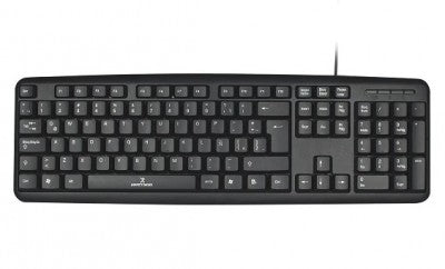 Teclado PERFECT CHOICE PC-201038