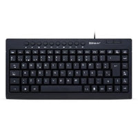 Teclado Multimedia USB Mino  BROBOTIX 963067