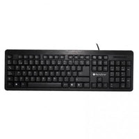 Teclado TECHZONE TZ16TEC01-ALA