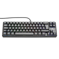 Teclado Gaming Yeyian YTM-28210B