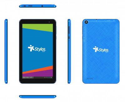 Tablet  Stylos STTA116A