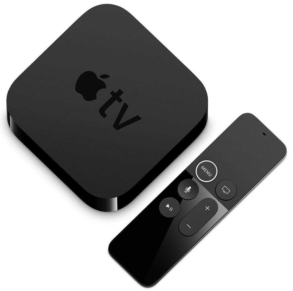 Apple TV HD  32GB