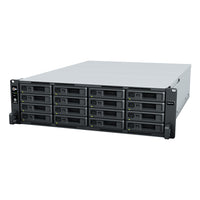 Synology - RackStation RS2821RP+ 16-Bay NAS Enclosure with Redundant Power Supply (No Discs)