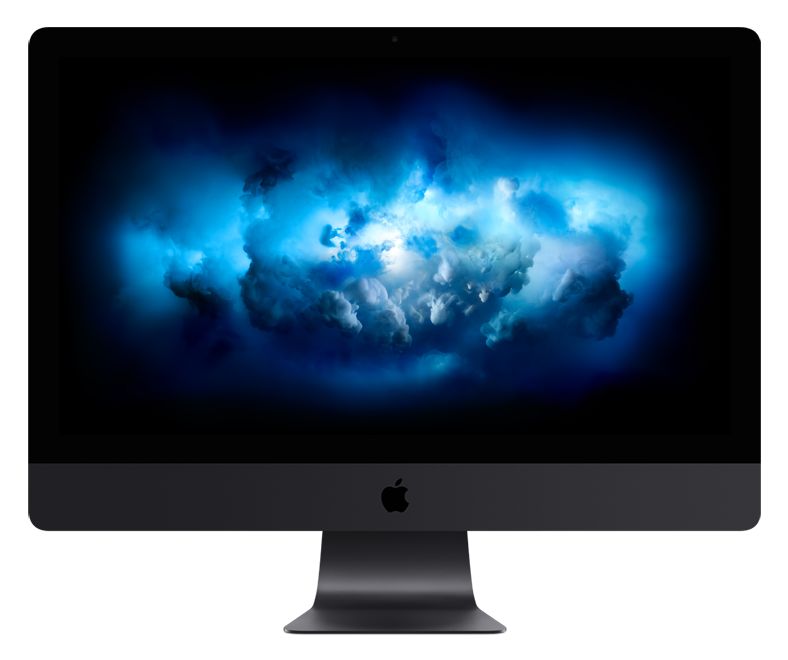 Apple - iMac Pro
