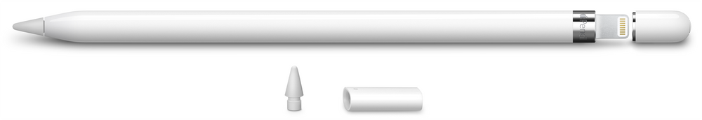 Apple Pencil (primera generación)