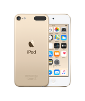 Apple - iPod touch