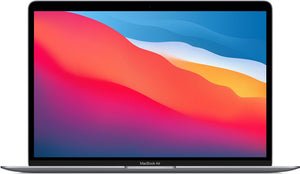 Apple - Macbook Air 13" 512GB Gris Espacial