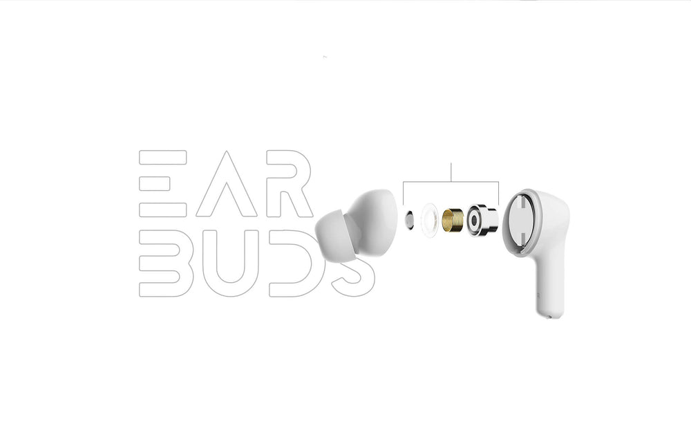 Honor - True Wireless EarbudsBUY NOW